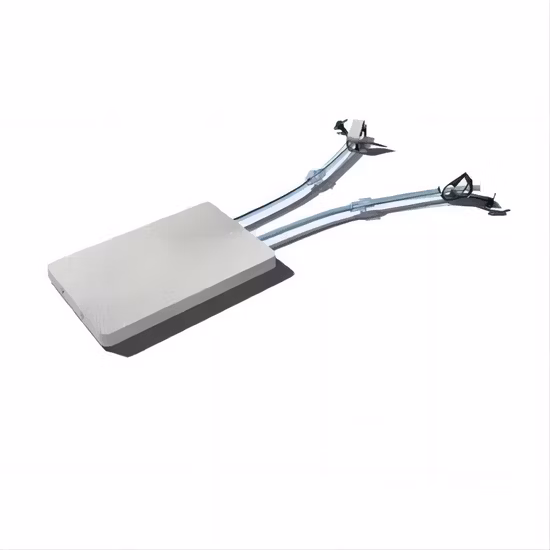 Disposable Npwt Foam Kit Vacuum Sealing Drainage Dressing System