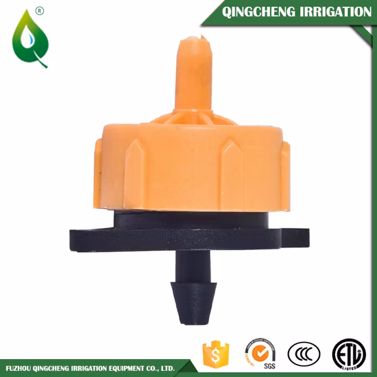 Drip Tape Fitting Drainage Water Reel Irrigation System