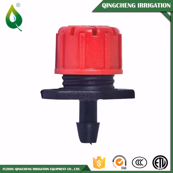 Drip Tape Fitting Drainage Water Reel Irrigation System