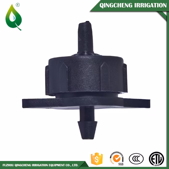 Drip Tape Fitting Drainage Water Reel Irrigation System