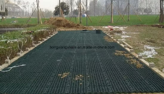 Природная сетка для посадки травы для травяных растений