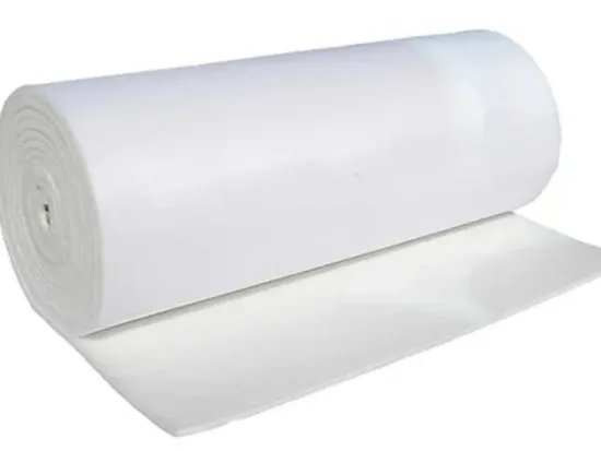 Водонепроницаемый строительный материал Полипропилен/полиэстер ПП ПЭТ Иглопробивной Нет